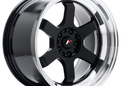 JR_Wheels_JR12_Black