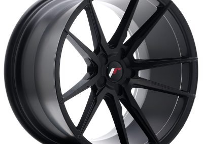 JR_Wheels_JR21_Matt_Black