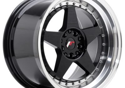 JR_Wheels_JR6_Black