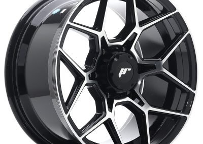 JR_Wheels_JRX9_Black