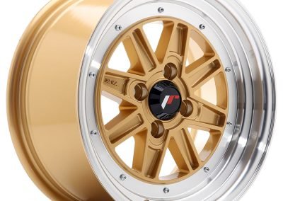 Japan_Racing_JR31_Gold