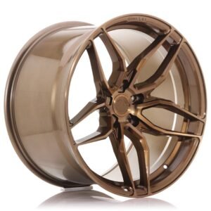 Concaver CVR3 19x8,5 ET45 5x112 Brushed Bronze