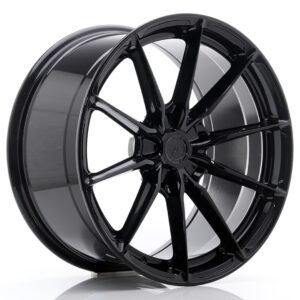 JR Wheels JR37 19x9,5 ET40 5x120 Gloss Black