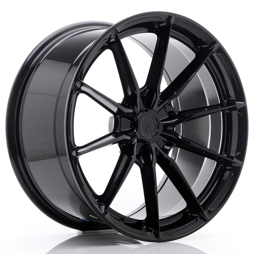 JR Wheels JR37 19x9,5 ET40 5x120 Gloss Black