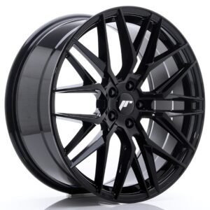 JR Wheels JR28 20x8,5 ET40 5x114,3 Gloss Black