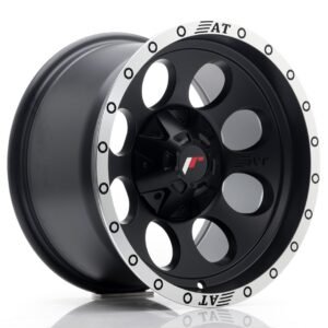 JR Wheels JRX4