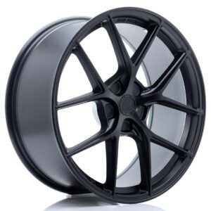 JR Wheels SL01 20x8,5 ET45 5x120 Matt Black