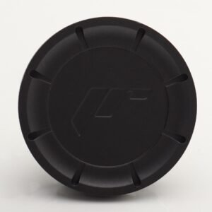 Center Cap MG-P8123 Matt Gun Metal