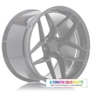 Concaver CVR2