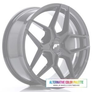 JR Wheels JR34