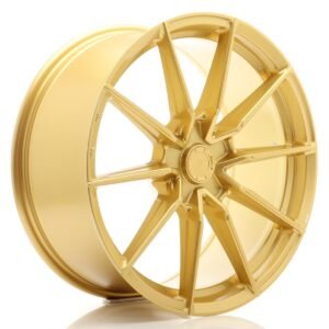 JR Wheels SL02 19x8,5 ET45 5x120 Gold