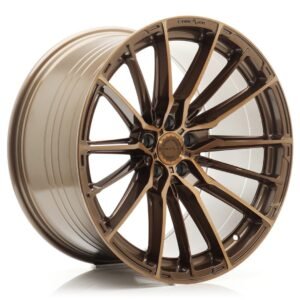 Concaver CVR7 22x9,5 ET35 5x108 Brushed Bronze