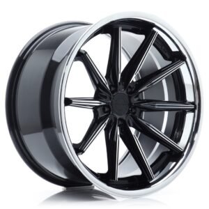 Concaver CVR8