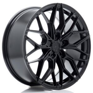 JR Wheels JR46 18x8 ET35 5x114,3 Gloss Black