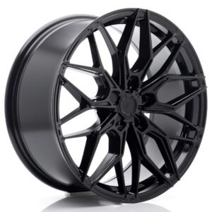 JR Wheels JR46 19x8,5 ET45 5x112 Gloss Black