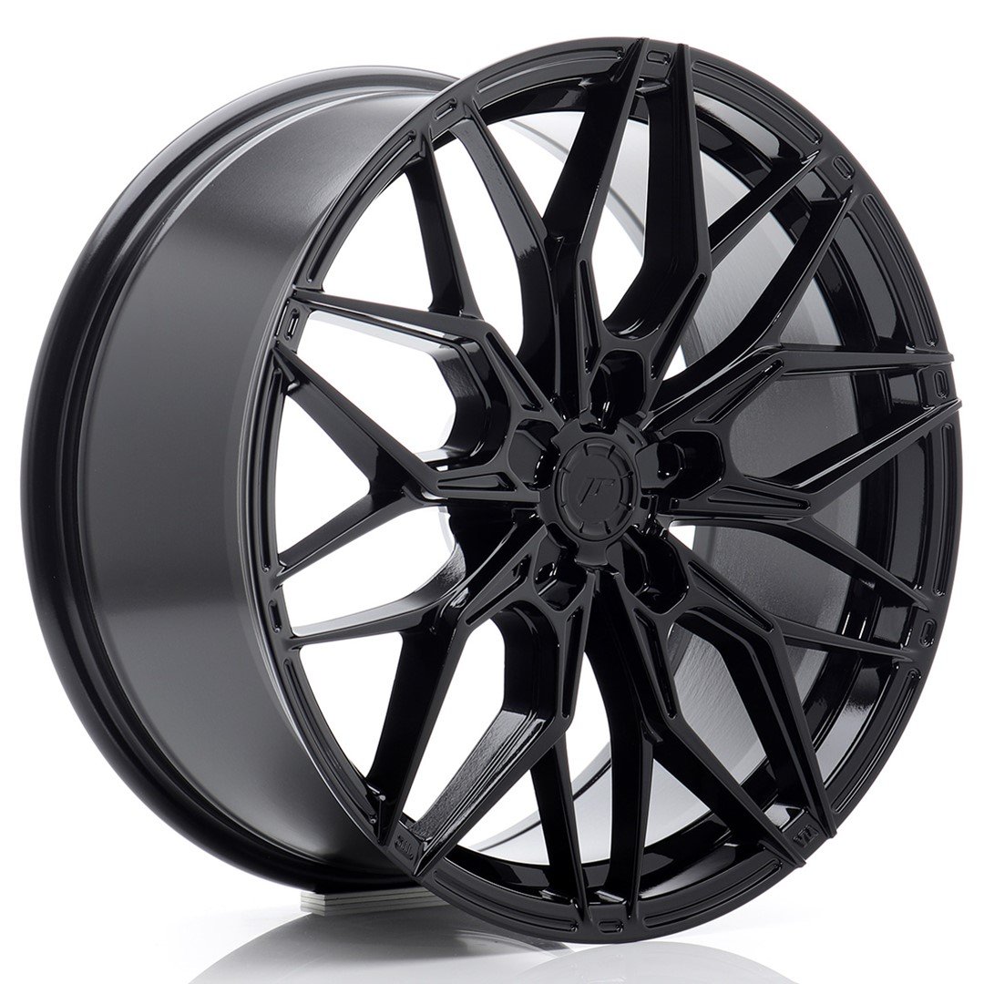 JR Wheels JR46 19x8,5 ET45 5x112 Gloss Black