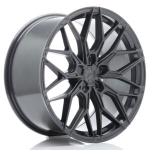 JR Wheels JR46 19x9,5 ET41 5x120 Hyper Gray