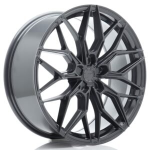 JR Wheels JR46 20x8,5 ET45 5x112 Hyper Gray