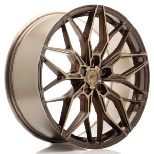 JR Wheels JR46 20x8,5 ET45 5x112 Platinum Bronze