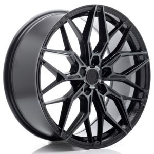 JR Wheels JR46 20x8,5 ET45 5x112 Black Machined