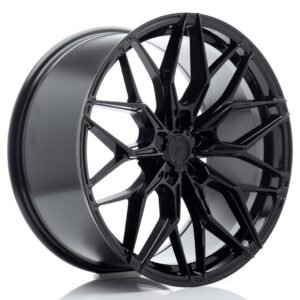 JR Wheels JR46 20x9,5 ET22 5x120 Gloss Black
