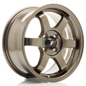 JR Wheels JR3