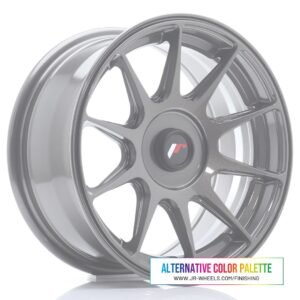 JR Wheels JR11