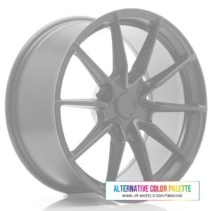 JR Wheels SL-02