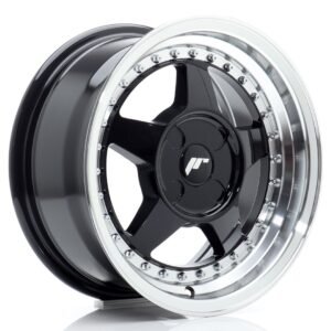 JR Wheels JR6