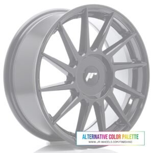 JR Wheels JR22