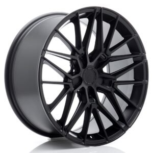 JR Wheels JR38 19x9,5 ET35 5x112 Matt Black