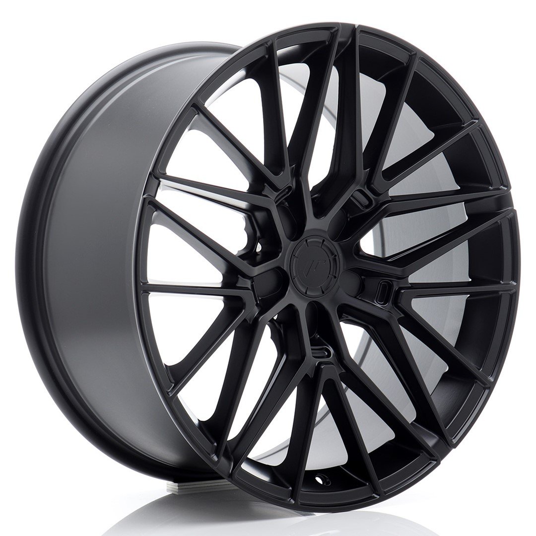 JR Wheels JR38 19x9,5 ET35 5x112 Matt Black