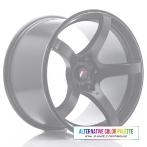 JR Wheels JR32