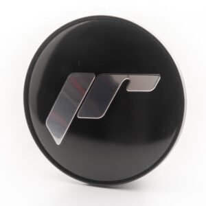Center Cap 8522K60 Gloss Black