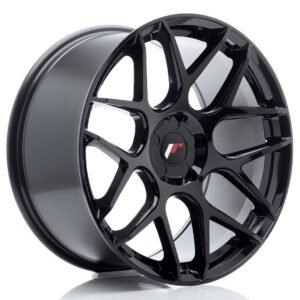 JR Wheels JR18 19x9,5 ET35 5x120 Gloss Black