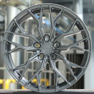 Concaver Showroom