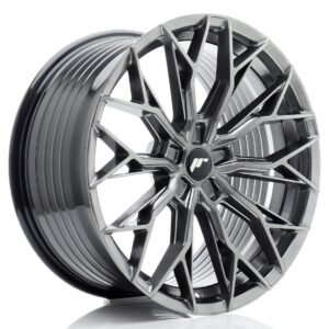 JR Wheels JR49 20x9,5 ET20-40 5H BLANK Hyper Black