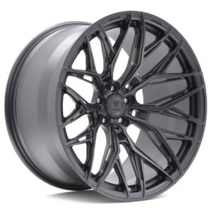 Vesser VSR1