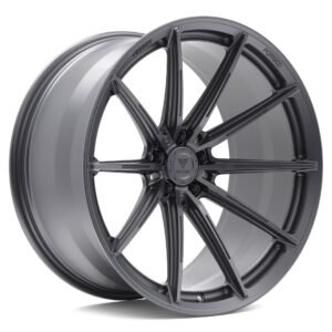 Vesser VSR2