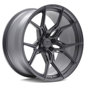 Vesser VSR3