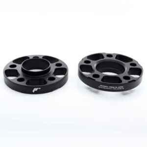 JRWS2-SL Spacers 15mm 5x112 66,6 66,6 Black (Super Light Series)