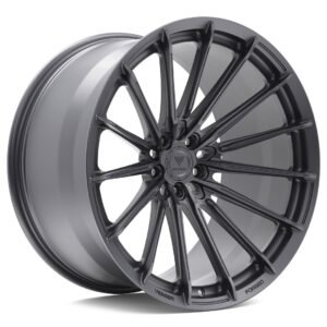 Vesser VSR4