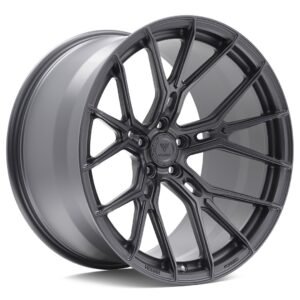 Vesser VSR6