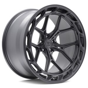 Vesser VSR8
