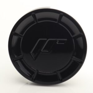 Center Cap 1665K68 Gloss Black