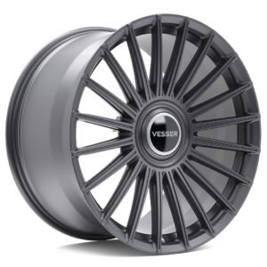 Vesser VSR5