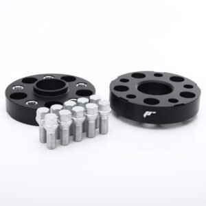 JRWA2 Adapters 30mm 5x120 72,6 72,6 Black