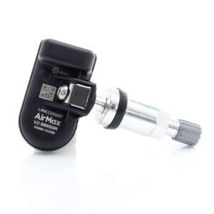 AirMax_TPMS_V2_Sensor_315+433MHz_Metal_Silver